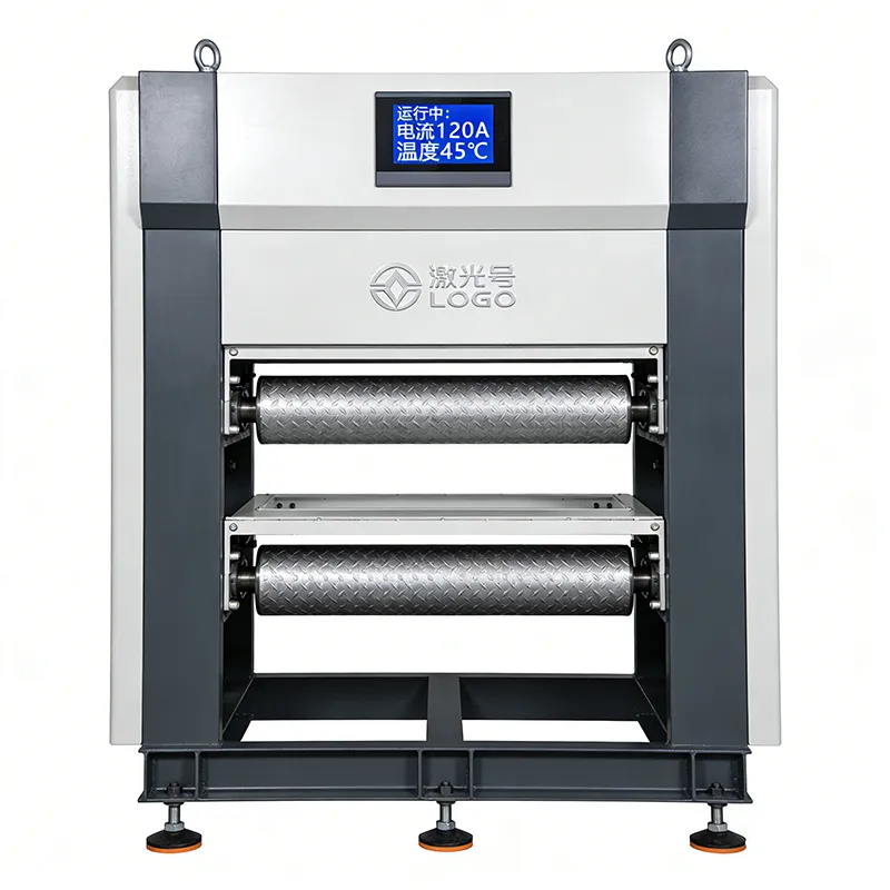Валковая дробилка 2PGT800&times;800.4