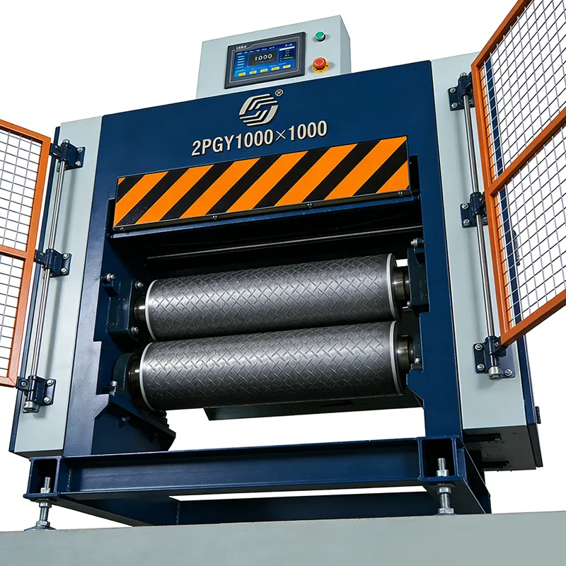 Валковая дробилка 2PGY1000&times;1000.6
