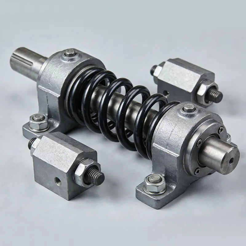 Валковая дробилка 2PGT800×600-a (3)