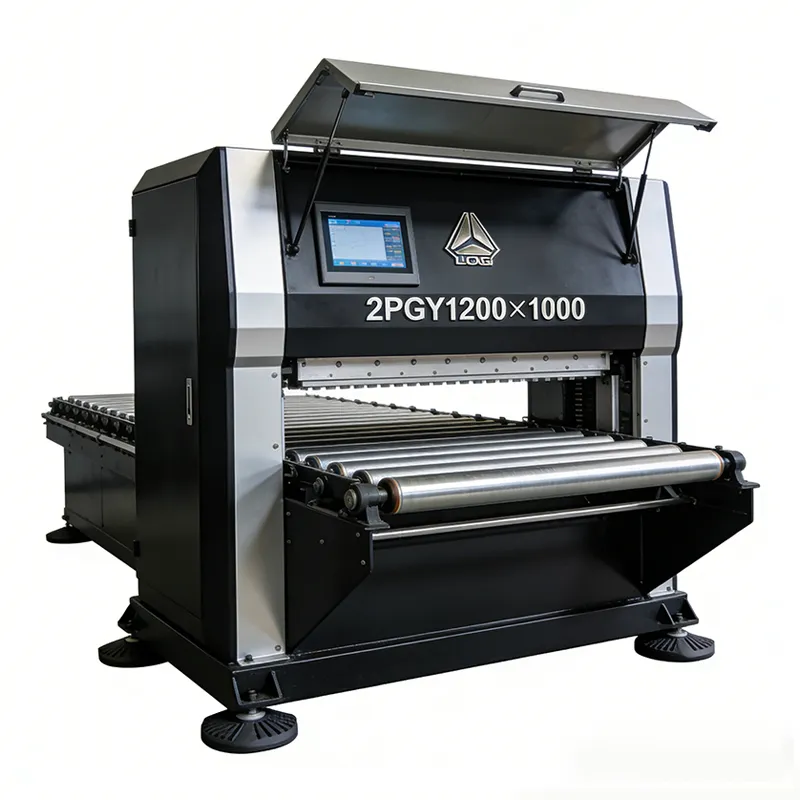 Валковая дробилка 2PGY1200×1000.1