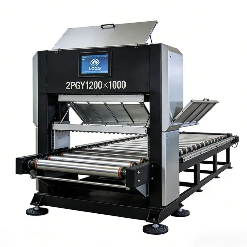 Валковая дробилка 2PGY1200×1000.4