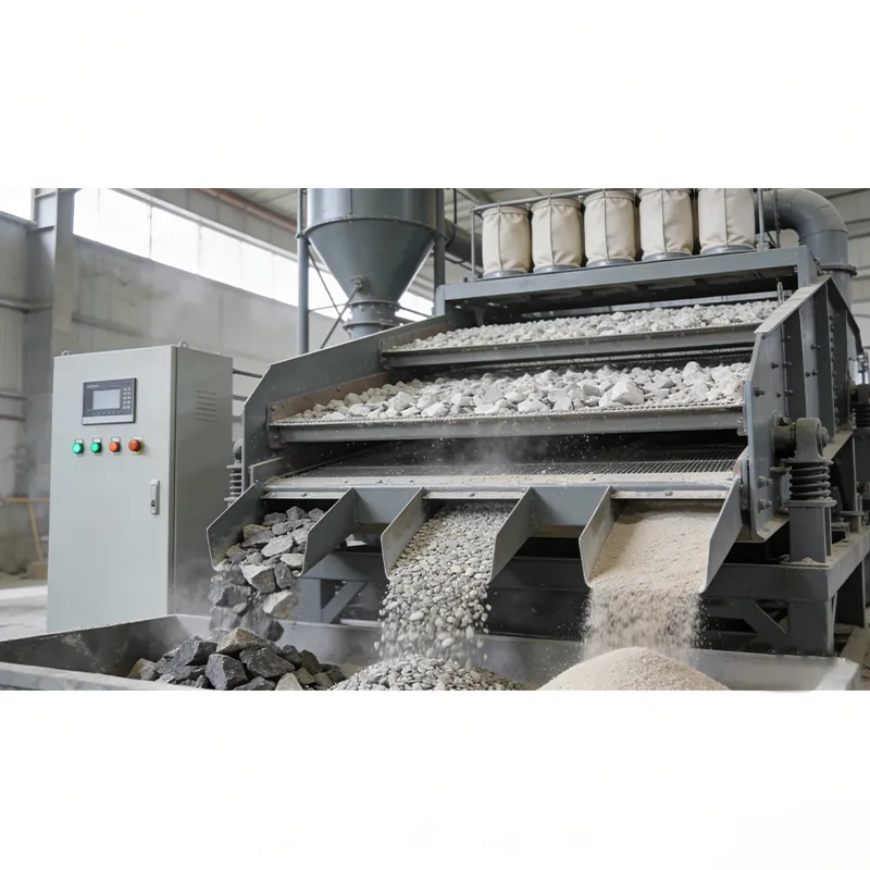 Вероятностный грохот.3